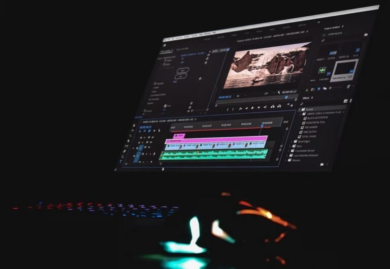 Le guide ultime de la Post Production