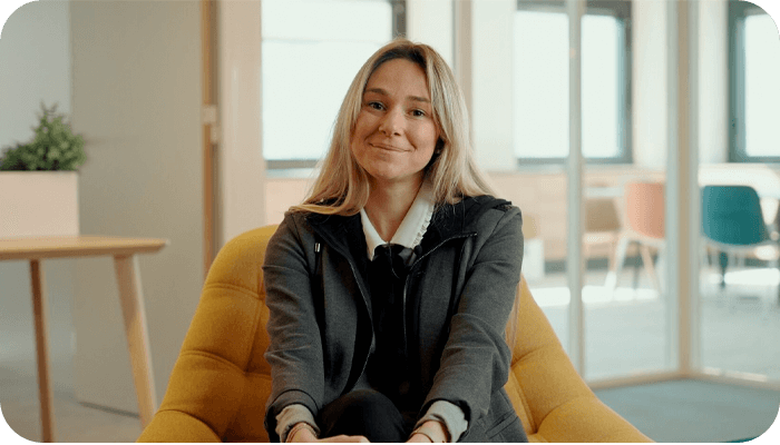 Projet vidéo 1