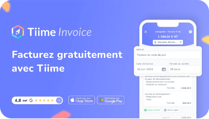 Projet vidéo 5
